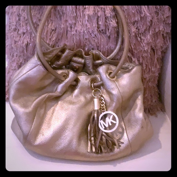 Vintage Michael Kors bag - Picture 1 of 4